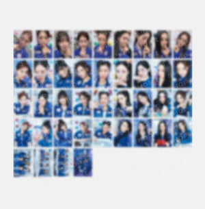 [PRE-ORDER] TWICE (트와이스) 10VE UNIVERSE Official Merchandise - [Trading Card]