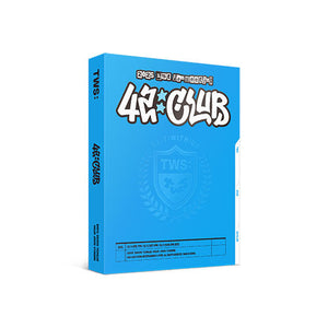 TWS (투어스) - TWS 1st FANMEETING [42:CLUB] in Seoul