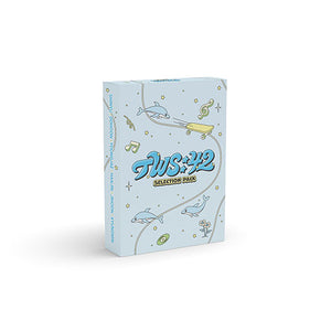 TWS (투어스) - [TWS:42 Selection Pack]