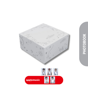 TXT (투모로우바이투게더) - [WORLD TOUR 'ACT : PROMISE' ENCORE IN SEOUL] (+EXCLUSIVE GIFT)