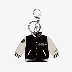 TXT (투모로우바이투게더) SANCTUARY MD - [CONCEPT KEYRING]