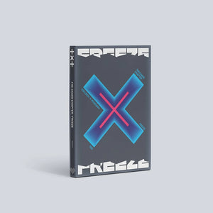 TXT (투모로우바이투게더) ALBUM - [THE CHAOS CHAPTER : FREEZE]