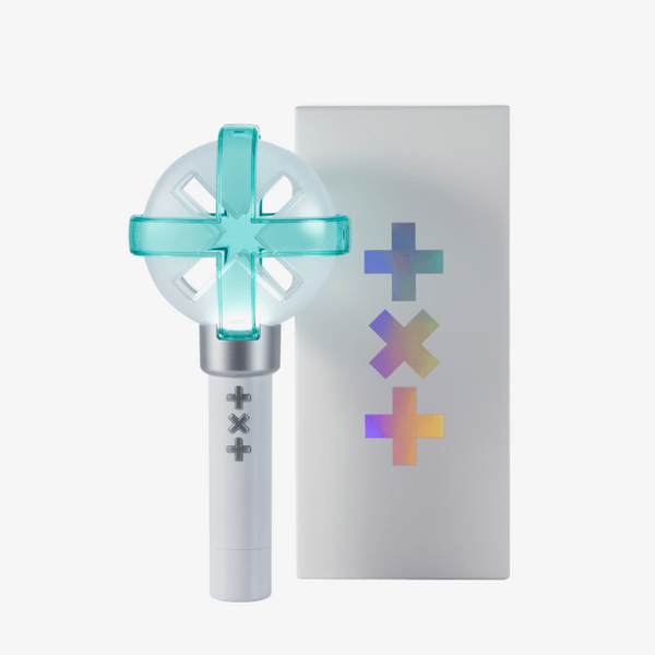 TXT (투모로우바이투게더) - OFFICIAL LIGHTSTICK VER.2