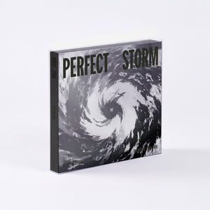 [PRE-ORDER] (U.S. VER.) TOMORROW X TOGETHER (투모로우바이투게더) 9th Mini Album - [PERFECT STORM] (+ hello82 Exclusive)