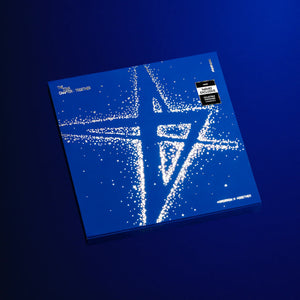 (U.S. VER.) TXT (투모로우바이투게더) 4TH ALBUM - [The Star Chapter: TOGETHER] (PHOTOBOOK VER. +hello82 EXCLUSIVE PHOTOCARD)