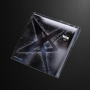 (U.S. VER.) TXT (투모로우바이투게더) 4TH ALBUM - [The Star Chapter: TOGETHER] (PHOTOBOOK VER. +hello82 EXCLUSIVE PHOTOCARD)