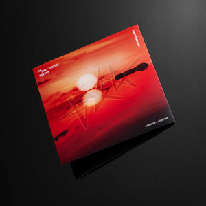 (U.S. VER.) TXT (투모로우바이투게더) 4TH ALBUM - [The Star Chapter: TOGETHER] (Afterglow VER.)