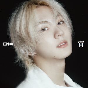 ENHYPEN (엔하이픈) JAPAN ALBUM - [YOI] (LIMITED MEMBER SOLO JACKET EDITION) - EVE PINK K-POP