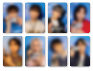 STRAY KIDS (스트레이키즈) - 2025 SEASON'S GREETINGS (+ EXCLUSIVE GIFT)