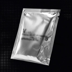 [PRE-ORDER] (U.S. VER.) V8 (THE 8, VERNON) 1st Mini Album - [V8] (COMPACT VER.)