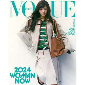 VOGUE KOREA - MARCH 2024