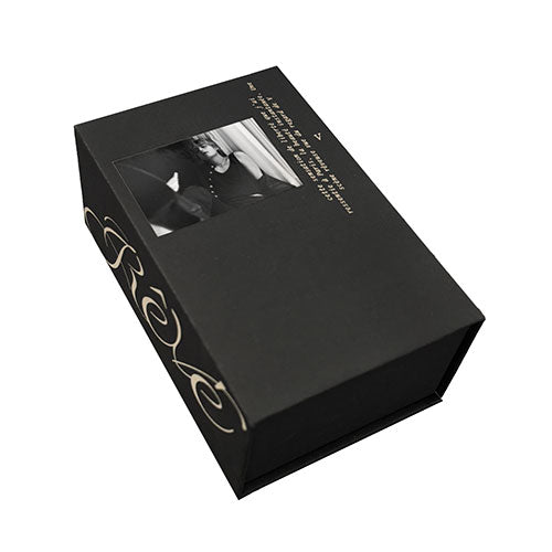 V (뷔 BTS) PHOTOBOOK - [Rêvé]