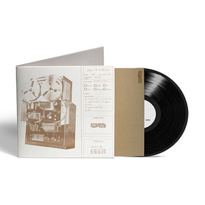 wave to earth (웨이브 투 어스) Album - [play with earth! 0.03] (Vinyl)