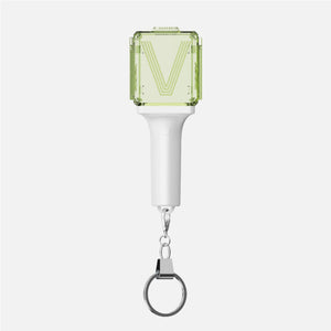 WAYV (웨이션브이) - OFFICIAL MINI FANLIGHT KEYRING VER.2