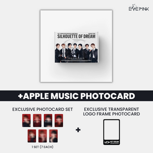 NCT DREAM (엔시티 드림) - 2025 SEASON'S GREETINGS (+EXCLUSIVE GIFT)