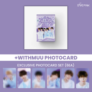 NCT WISH (엔시티 위시) - 2025 SEASON'S GREETINGS (+EXCLUSIVE GIFT)