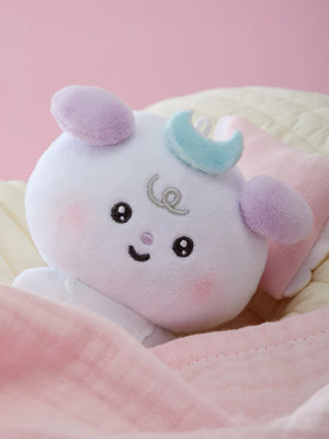 [PRE-ORDER] ATEEZ (에이티즈) MIGHTEEZ MD - [WONDER FAIRY BABY PLUSH] (+POB) - EVE PINK K-POP