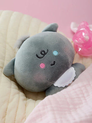 [PRE-ORDER] ATEEZ (에이티즈) MIGHTEEZ MD - [WONDER FAIRY BABY PLUSH] (+POB) - EVE PINK K-POP