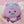 [PRE-ORDER] ATEEZ (에이티즈) MIGHTEEZ MD - [WONDER FAIRY BABY PLUSH] (+POB) - EVE PINK K-POP