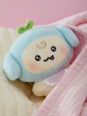 [PRE-ORDER] ATEEZ (에이티즈) MIGHTEEZ MD - [WONDER FAIRY BABY PLUSH] (+POB) - EVE PINK K-POP