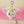 [PRE-ORDER] ATEEZ (에이티즈) MIGHTEEZ MD - [WONDER FAIRY PLUSH KEYRING] (+POB) - EVE PINK K-POP