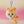 [PRE-ORDER] ATEEZ (에이티즈) MIGHTEEZ MD - [WONDER FAIRY PLUSH KEYRING] (+POB) - EVE PINK K-POP