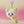 [PRE-ORDER] ATEEZ (에이티즈) MIGHTEEZ MD - [WONDER FAIRY PLUSH KEYRING] (+POB) - EVE PINK K-POP