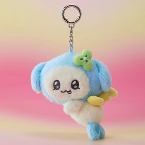 [PRE-ORDER] ATEEZ (에이티즈) MIGHTEEZ MD - [WONDER FAIRY PLUSH KEYRING] (+POB) - EVE PINK K-POP