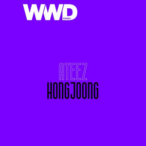 [PRE-ORDER] WWD (더블유더블유디) - NOVEMBER 2026 [COVER: HONGJOONG (ATEEZ)]