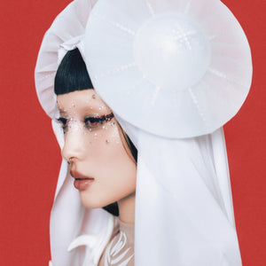 XG (엑스지) 1st Full Album - [THE CORE - 核] (SOLO ver.)