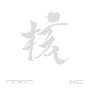 XG (엑스지) 1st Full Album - [THE CORE - 核] (XG ver.) - EVE PINK K-POP