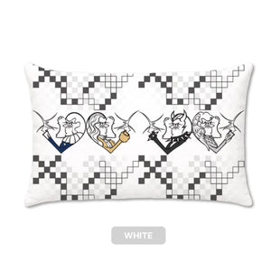 [PRE-ORDER] XLOV (엑스러브) 2026 XLOV ASIA TOUR SERVING-X - [PILLOW COVER]