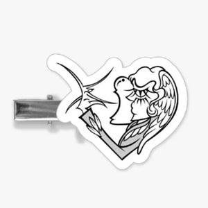 [PRE-ORDER] XLOV (엑스러브) 2026 XLOV ASIA TOUR SERVING-X - [ACRYLIC HAIR CLIP]
