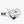 [PRE-ORDER] XLOV (엑스러브) 2026 XLOV ASIA TOUR SERVING-X - [ACRYLIC HAIR CLIP]