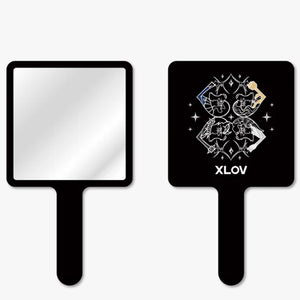 [PRE-ORDER] XLOV (엑스러브) 2026 XLOV ASIA TOUR SERVING-X - [HAND MIRROR]