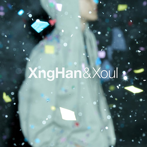 XngHan&Xoul (승한앤소울) Single Album - [Waste No Time] (Photo Book Ver. +EXCLUSIVE PHOTOCARD)