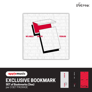 [PRE-ORDER] YEONJUN (TXT 연준) ALBUM - [NO LABELS: PART 01] (Weverse Albums ver. + EXCLUSIVE GIFT)