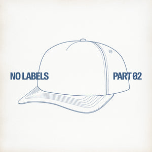 [PRE-ORDER] (KOR VER) YEONJUN (TXT 연준) Album - [NO LABELS: PART 02] (Cap Ver.)
