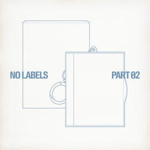 [PRE-ORDER] (KOR VER) YEONJUN (TXT 연준) Album - [NO LABELS: PART 02] (Photocard Case Ver.)