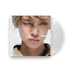 [PRE-ORDER] YEONJUN (TXT 연준) Album - [NO LABELS] (VINYL VER.)
