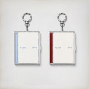 (KOR VER) YEONJUN (TXT 연준) Album - [NO LABELS: PART 02] (Photocard Case Ver.)