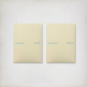 (KOR VER) YEONJUN (TXT 연준) Album - [NO LABELS: PART 02] (Weverse Albums Ver.)