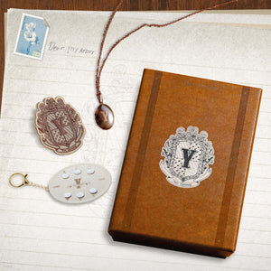 YUNHO (ATEEZ 윤호) 2025 BIRTHDAY MD - [OUR JOURNEY] (Pendant Necklace)