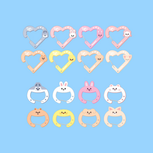 [PRE-ORDER] STRAY KIDS DOMINATE CELEBRATE MD - [RANDOM SKZOO SECRET ACRYLIC CARABINER]