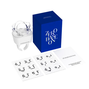 ZEROBASEONE (제로베이스원) THE FIRST TOUR TIMELESS WORLD MD - [MINI LIGHT RING]