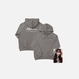 aespa (에스파) WHIPLASH MD - [HOODIE SET]