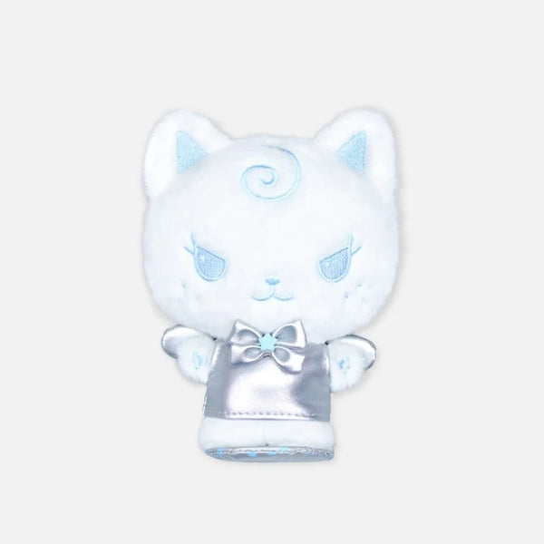 [PRE-ORDER] aespa SYNK : aeXIS LINE Official Merchandise - [14CM STANDING DOLL]