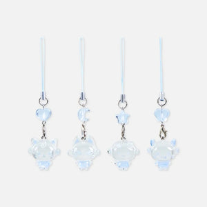 [PRE-ORDER] aespa SYNK : aeXIS LINE Official Merchandise - [PHONE STRAP]