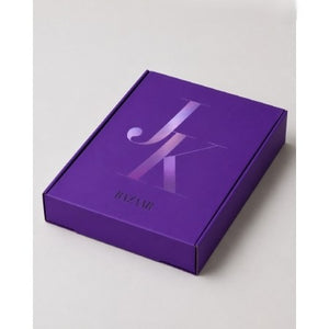[PRE-ORDER] BAZAAR (바자) - JUNE 2026 [COVER: JUNGKOOK] - EVE PINK K-POP