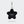 NCT 127 (엔시티 127) 4th TOUR 'NEO CITY: SEOUL - THE MOMENTUM' - [Black Starfish Doll Keyring]
